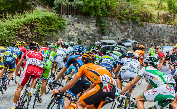 Bill Vlaad on the Private Equity Peloton