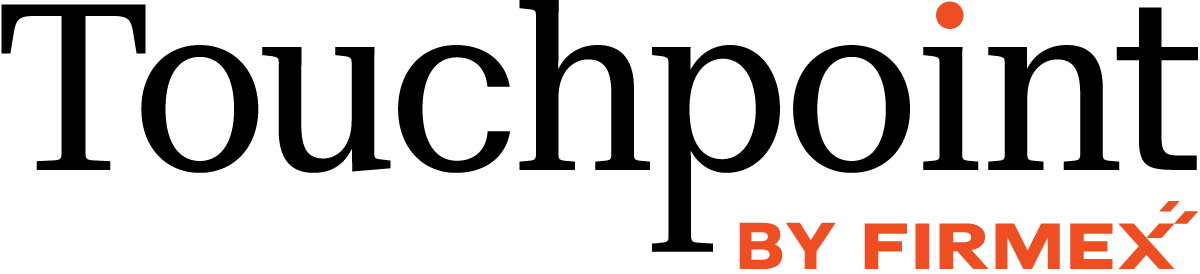 touchpoint logo